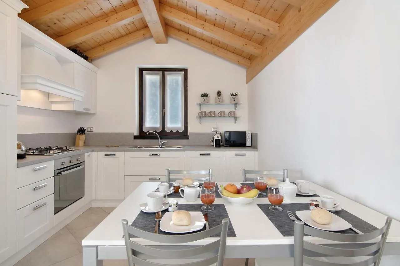 Borgo Vico Villa Verceia
