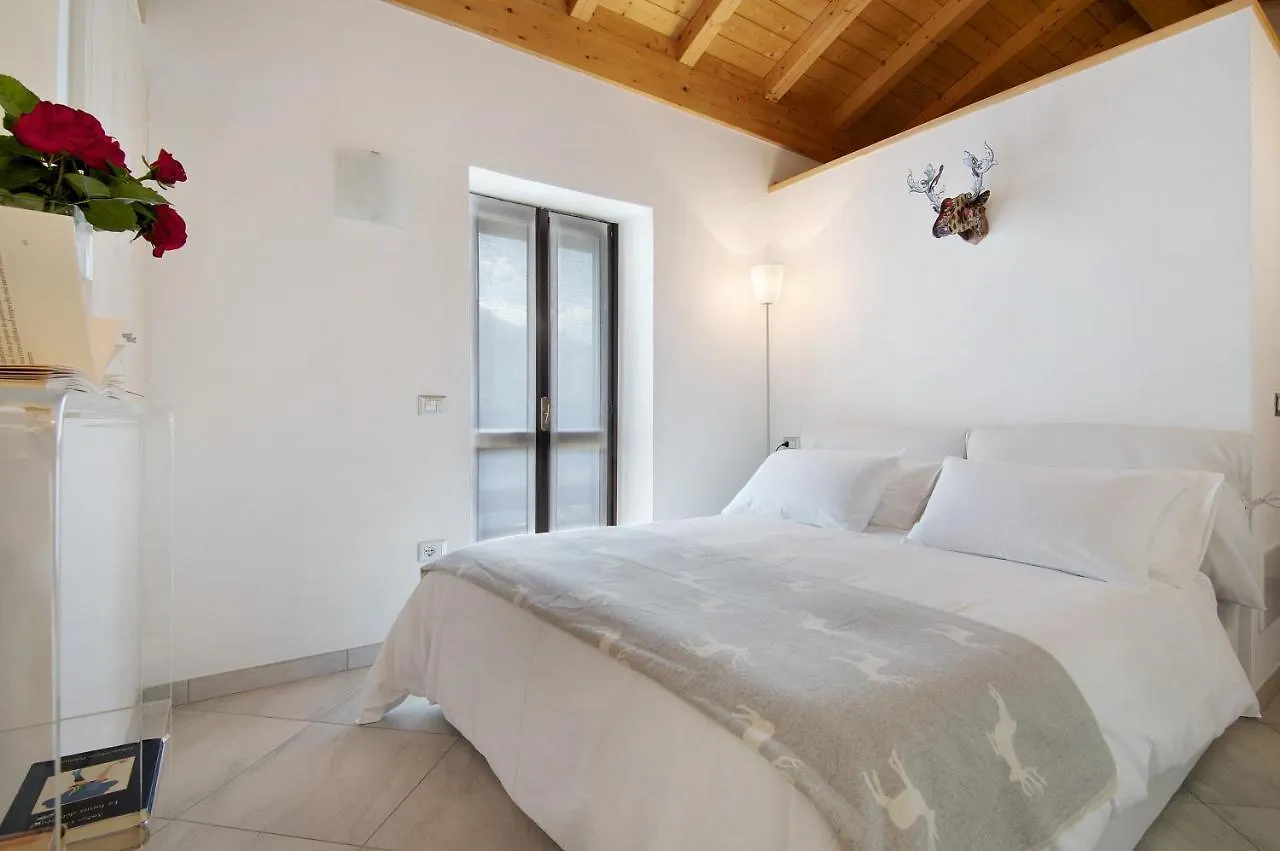 Holiday home Borgo Vico Villa Verceia