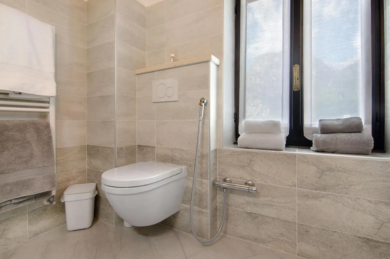 Holiday home Borgo Vico Villa Verceia