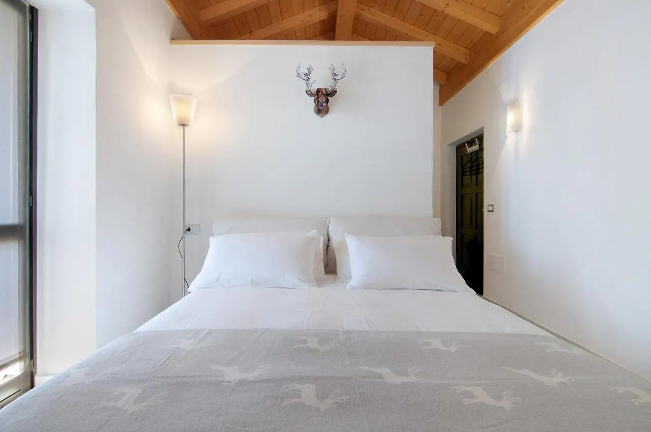 Borgo Vico Villa Verceia