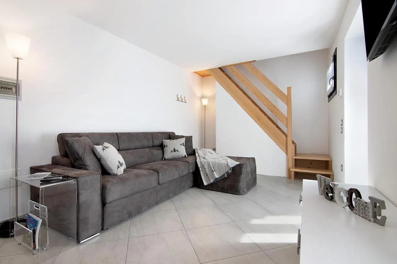 Holiday home Borgo Vico Villa Verceia