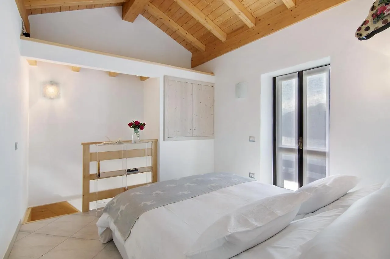 Borgo Vico Villa Verceia