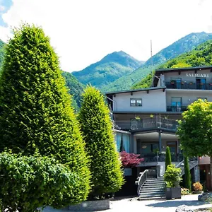 Saligari Hotel