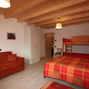 Agriturismo Val Codera Farm stay