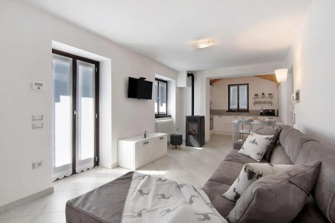 Borgo Vico Villa Verceia Holiday home
